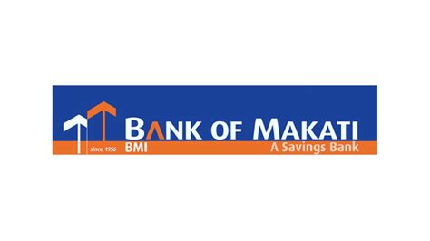 Bank of Makati as the country's MSME's bank of choice .